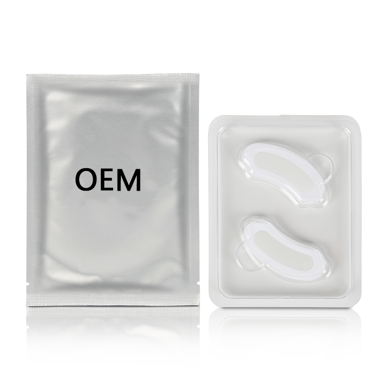 Microneedle Anti Wrinkle Collagen Eye Patches - 4